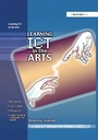Cover: Learning ICT in the Arts - Routledge