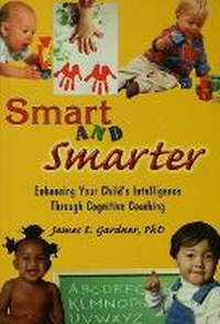 Bild: Smart and Smarter - Routledge