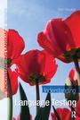 Cover: Understanding Language Testing - Routledge