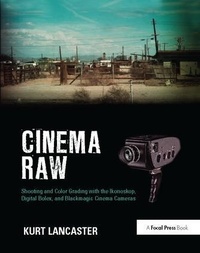 Abbildung von: Cinema Raw - Routledge