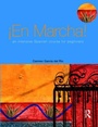 Cover: En Marcha: An Intensive Spanish Course for Beginners - Routledge