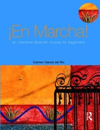 Enlarge image Cover: En Marcha: An Intensive Spanish Course for Beginners - Routledge