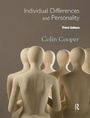 Cover: Individual Differences and Personality - Routledge