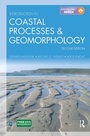 Cover: Introduction to Coastal Processes and Geomorphology - Routledge