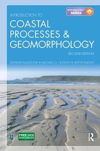 Enlarge image Cover: Introduction to Coastal Processes and Geomorphology - Routledge