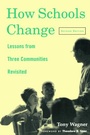 Cover: How Schools Change - Routledge