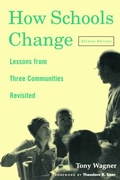 Cover: How Schools Change - Routledge