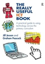 Cover: The Really Useful ICT Book - Routledge