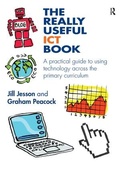 Bild: The Really Useful ICT Book - Routledge