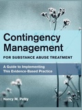 Bild: Contingency Management for Substance Abuse Treatment - Routledge