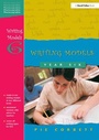 Cover: Writing Models Year 6 - Routledge