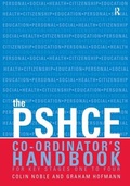 Cover: The Secondary PSHE Co-ordinator's Handbook - Routledge