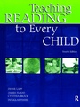 Cover: Teaching Reading to Every Child - Routledge