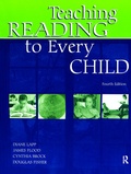 Bild: Teaching Reading to Every Child - Routledge