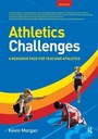 Cover: Athletics Challenges - Routledge
