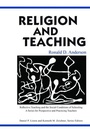 Cover: Religion and Teaching - Routledge