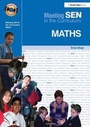 Cover: Meeting SEN in the Curriculum: Maths - Routledge
