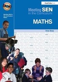 Cover: Meeting SEN in the Curriculum: Maths - Routledge