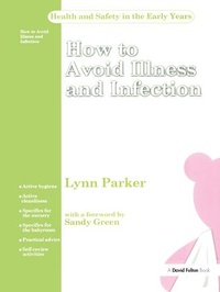 Enlarge image Cover: How to Avoid Illness and Infection - Routledge