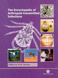 Abbildung von: Encyclopedia of Arthropod-transmitted Infections - CABI Publishing