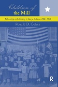 Cover: Children of the Mill - Routledge