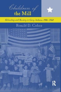 Enlarge image Cover: Children of the Mill - Routledge