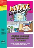 Cover: Active Assessment for Science - Routledge
