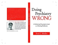 Abbildung von: Doing Psychiatry Wrong - Routledge