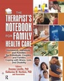 Bild: The Therapist's Notebook for Family Health Care - Routledge