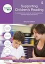 Cover: Supporting Children's Reading - Routledge