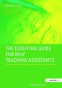 Cover: The Essential Guide for New Teaching Assistants - Routledge