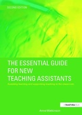 Cover: The Essential Guide for New Teaching Assistants - Routledge