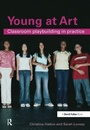 Cover: Young at Art - Routledge