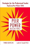 Cover: Peer Power - Routledge