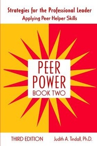 Enlarge image Cover: Peer Power - Routledge
