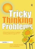 Cover: Tricky Thinking Problems - Routledge