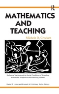 Cover: Mathematics and Teaching - Routledge