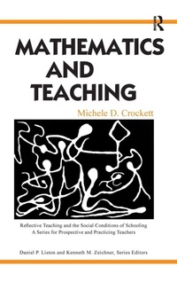 Enlarge image Cover: Mathematics and Teaching - Routledge