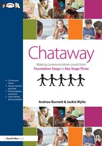 Enlarge image Cover: Chataway - Routledge