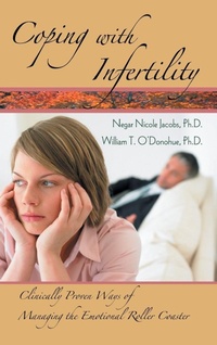 Enlarge image Cover: Coping with Infertility - Routledge