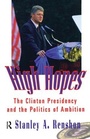 Cover: High Hopes - Routledge