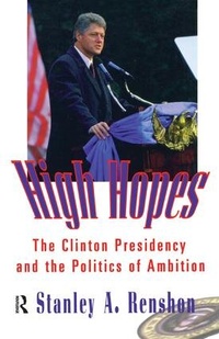 Enlarge image Cover: High Hopes - Routledge