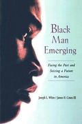 Cover: Black Man Emerging - Routledge