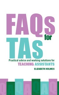 Enlarge image Cover: FAQs for TAs - Routledge
