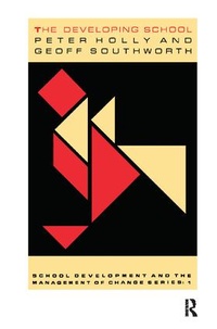 Enlarge image Cover: The Developing School - Routledge
