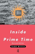 Cover: Inside Prime Time - Routledge