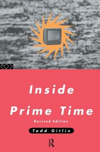 Enlarge image Cover: Inside Prime Time - Routledge
