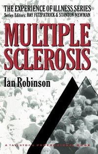 Enlarge image Cover: Multiple Sclerosis - Routledge