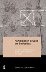 Cover: Participation Beyond the Ballot Box - Routledge