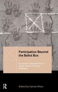 Cover: Participation Beyond the Ballot Box - Routledge